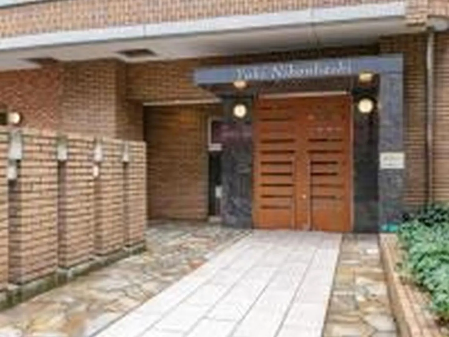 アパート 大阪市Yuki 304アパートメント