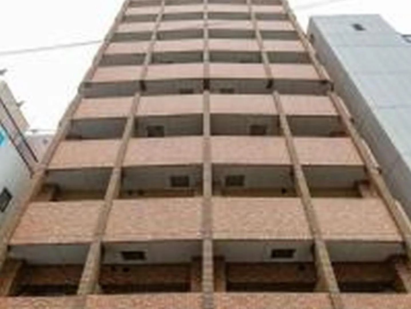 アパート 大阪市Yuki 304アパートメント